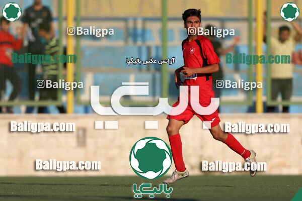 پرسپولیس ۲ - ۰ استقلال