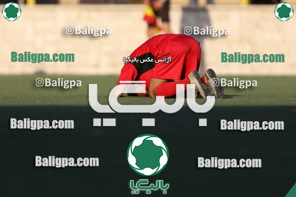 پرسپولیس ۲ - ۰ استقلال