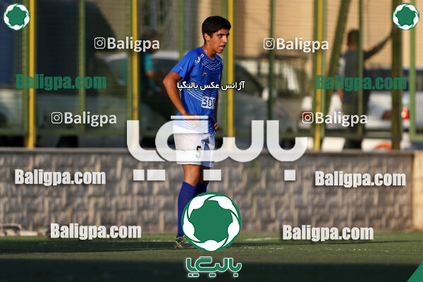 پرسپولیس ۲ - ۰ استقلال