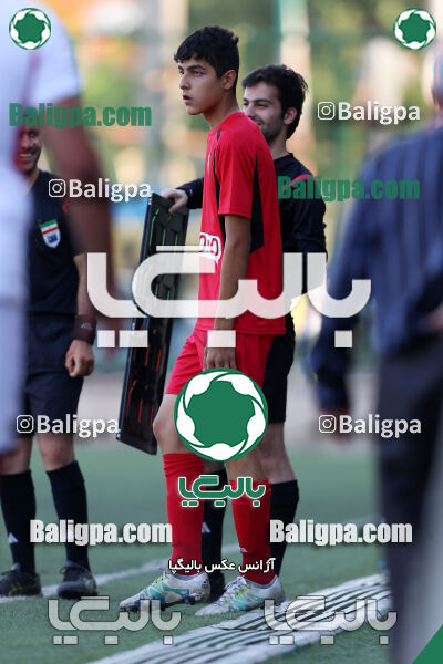 پرسپولیس ۲ - ۰ استقلال