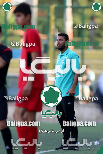 پرسپولیس ۲ - ۰ استقلال