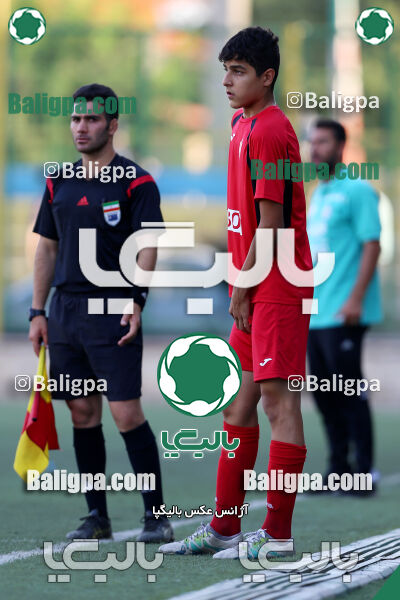 پرسپولیس ۲ - ۰ استقلال