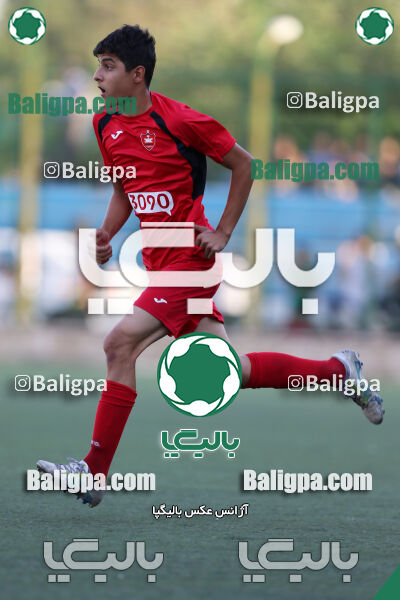 پرسپولیس ۲ - ۰ استقلال