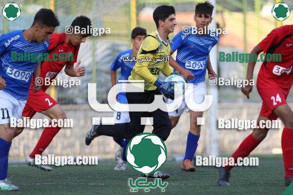 پرسپولیس ۲ - ۰ استقلال