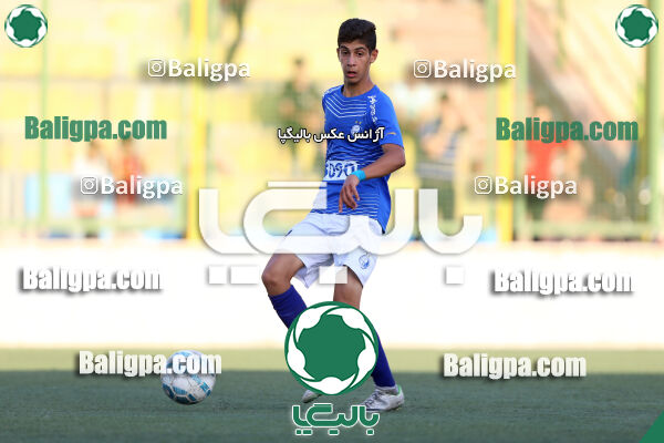 پرسپولیس ۲ - ۰ استقلال