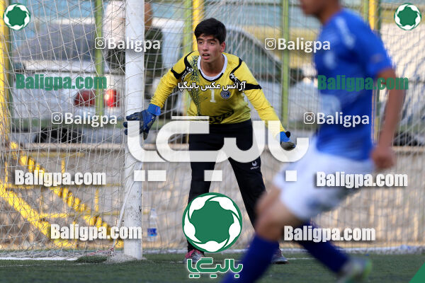 پرسپولیس ۲ - ۰ استقلال
