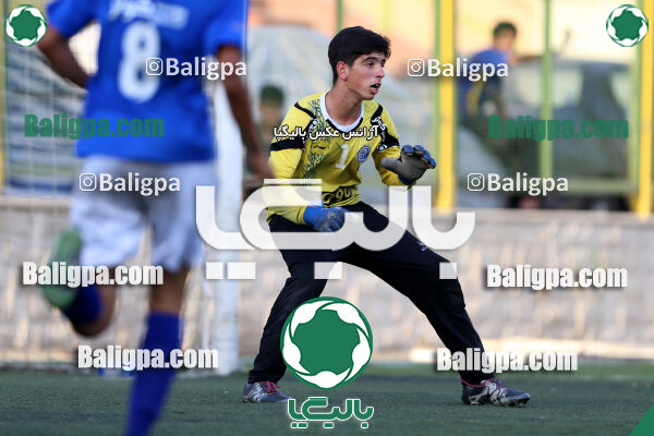 پرسپولیس ۲ - ۰ استقلال