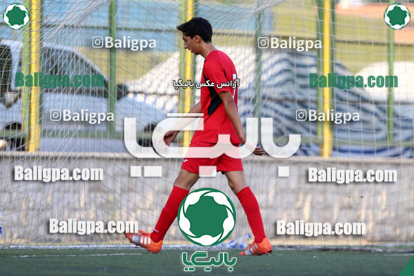 پرسپولیس ۲ - ۰ استقلال