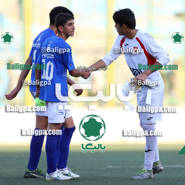 پرسپولیس ۲ - ۰ استقلال