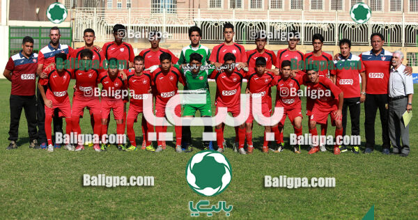 آکادمی کیا ۱ - ۱ پرسپولیس