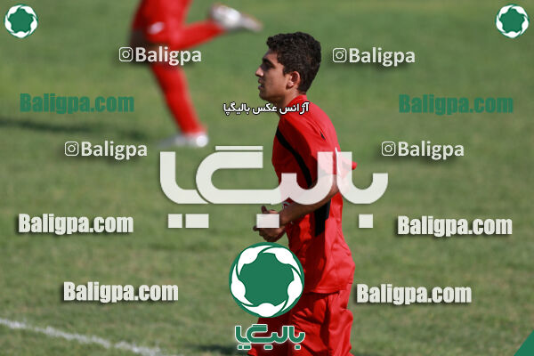 آکادمی کیا ۱ - ۱ پرسپولیس