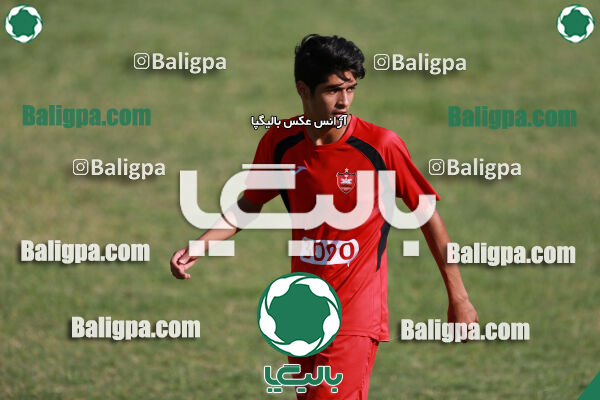 آکادمی کیا ۱ - ۱ پرسپولیس