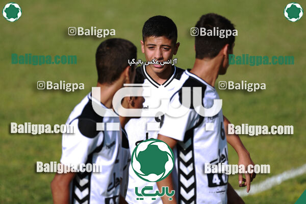 آکادمی کیا ۱ - ۱ پرسپولیس