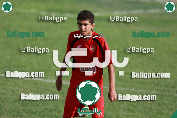 آکادمی کیا ۱ - ۱ پرسپولیس