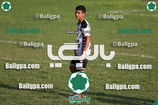 آکادمی کیا ۱ - ۱ پرسپولیس