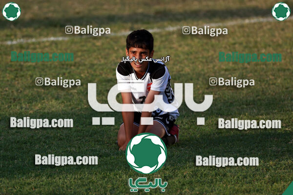 آکادمی کیا ۱ - ۱ پرسپولیس