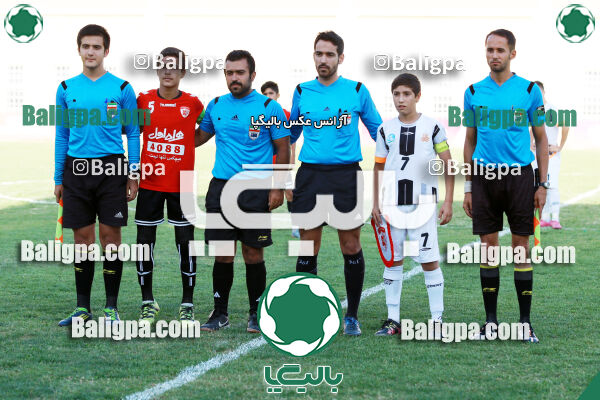 آکادمی کیا ۲ - ۱ سایپا