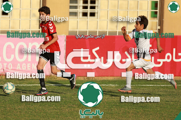 آکادمی کیا ۲ - ۱ سایپا