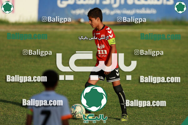 آکادمی کیا ۲ - ۱ سایپا