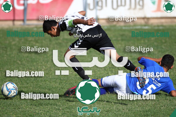 آکادمی کیا ۲ - ۱ استقلال