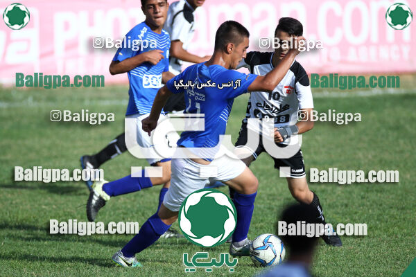 آکادمی کیا ۲ - ۱ استقلال