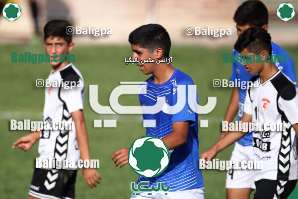آکادمی کیا ۲ - ۱ استقلال