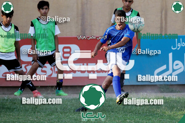 آکادمی کیا ۲ - ۱ استقلال