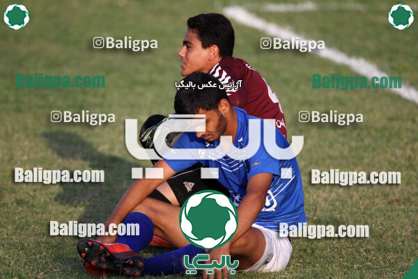 آکادمی کیا ۲ - ۱ استقلال