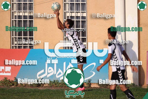 آکادمی کیا ۲ - ۱ استقلال
