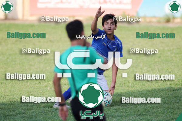 آکادمی کیا ۲ - ۱ استقلال