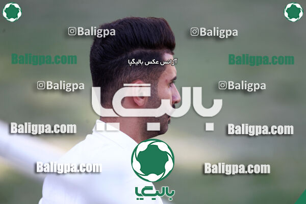 آکادمی کیا ۱ - ۰ شهدای کیوج