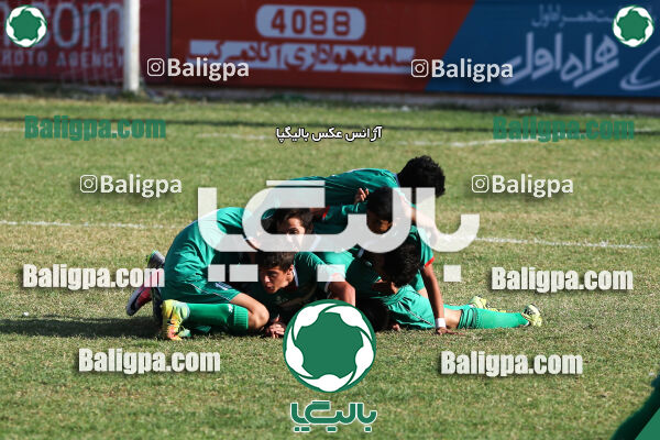 آکادمی کیا ۱ - ۲ ایرانیان مهر باباخانی