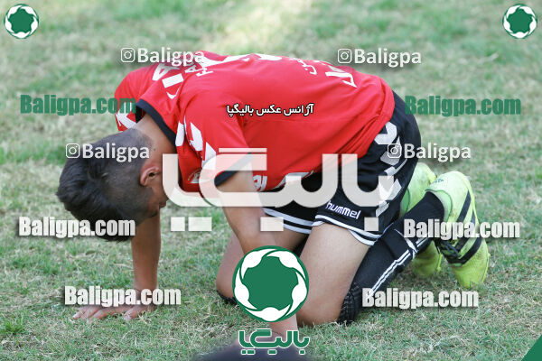 آکادمی کیا ۱ - ۲ ایرانیان مهر باباخانی