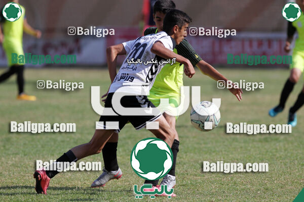 آکادمی کیا ۳ - ۲ احسان ری