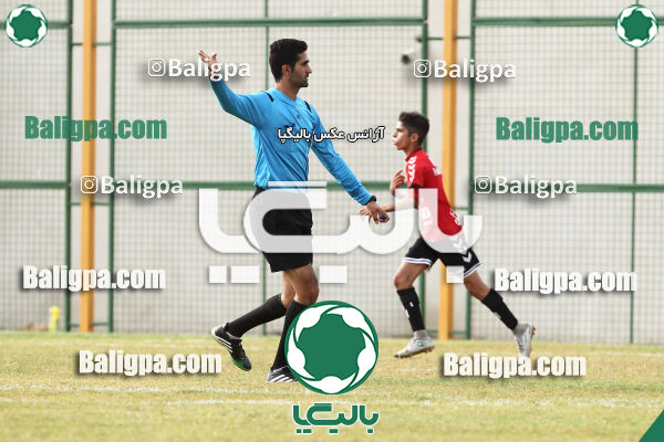 آکادمی کیا ۱۳ - ۰