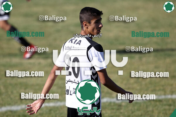 آکادمی کیا ۳ - ۱