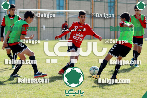آکادمی کیا ۳ - ۲ راه آهن