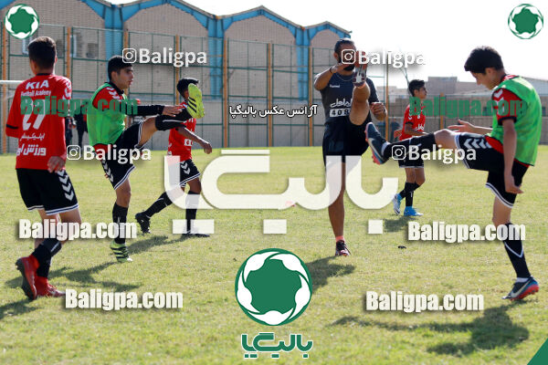 آکادمی کیا ۳ - ۲ راه آهن