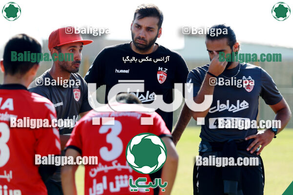 آکادمی کیا ۳ - ۲ راه آهن