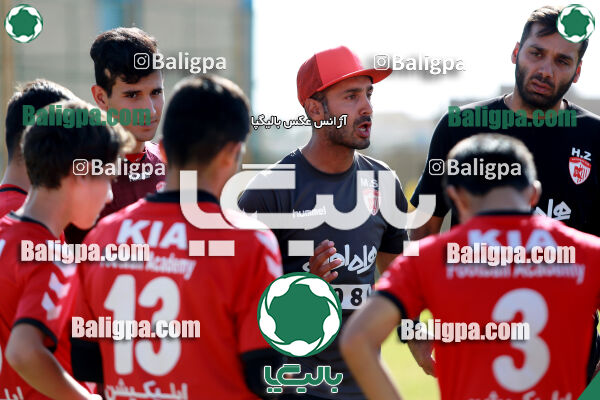 آکادمی کیا ۳ - ۲ راه آهن