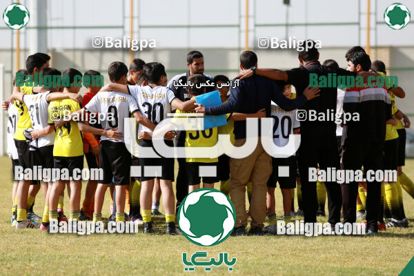 آکادمی کیا ۳ - ۲ راه آهن