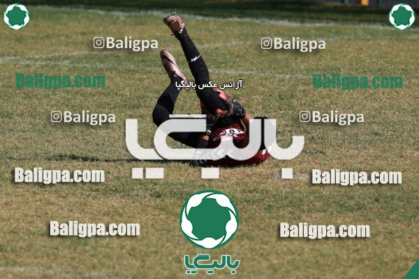 آکادمی کیا ۳ - ۲ راه آهن