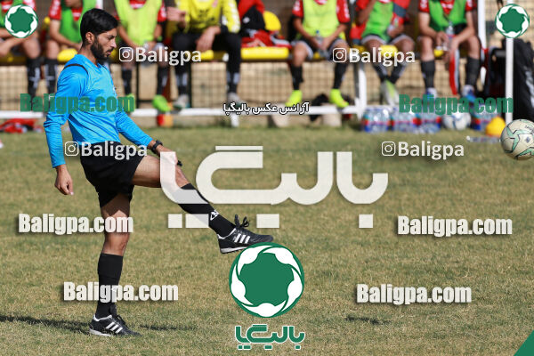 آکادمی کیا ۳ - ۲ راه آهن