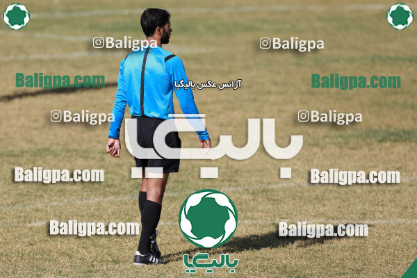آکادمی کیا ۳ - ۲ راه آهن