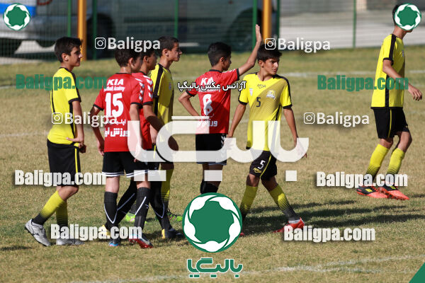آکادمی کیا ۳ - ۲ راه آهن