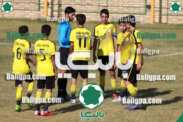 آکادمی کیا ۳ - ۲ راه آهن