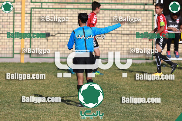 آکادمی کیا ۳ - ۲ راه آهن