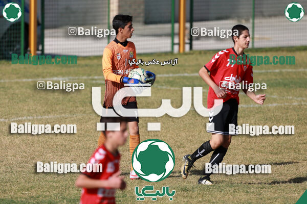 آکادمی کیا ۳ - ۲ راه آهن