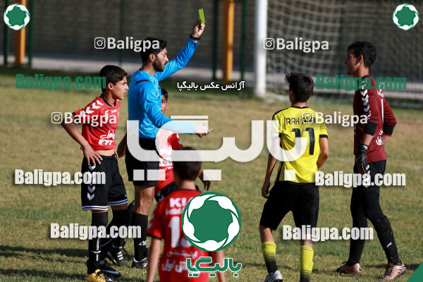 آکادمی کیا ۳ - ۲ راه آهن