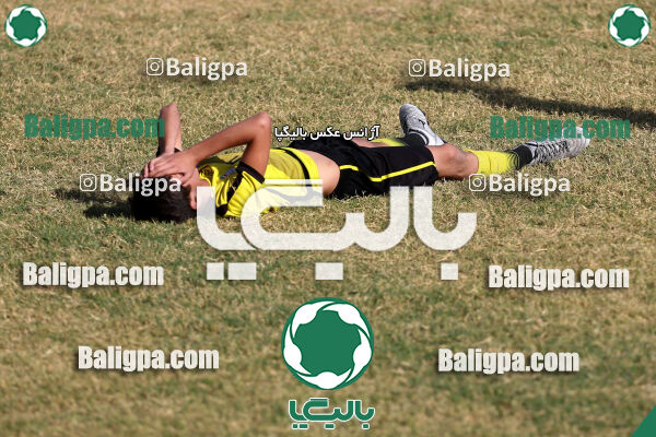 آکادمی کیا ۳ - ۲ راه آهن